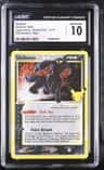 Umbreon-Gold Star