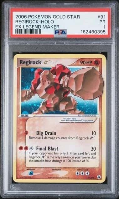 Regirock