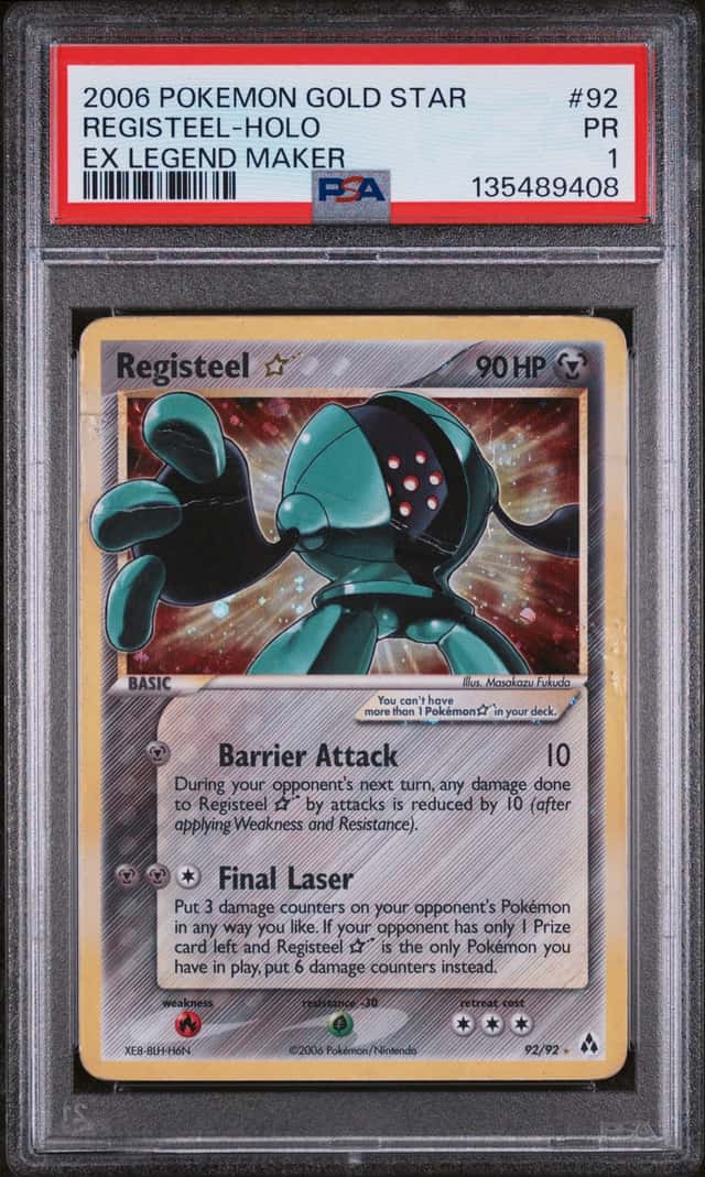 Registeel