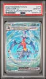 Garchomp Ex