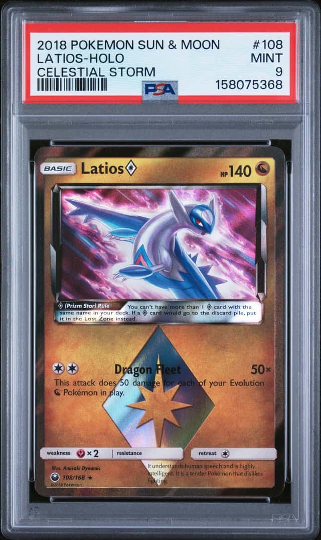 Latios