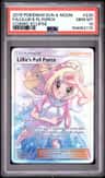 Lillie'S Full Force