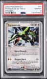 Rayquaza Ex