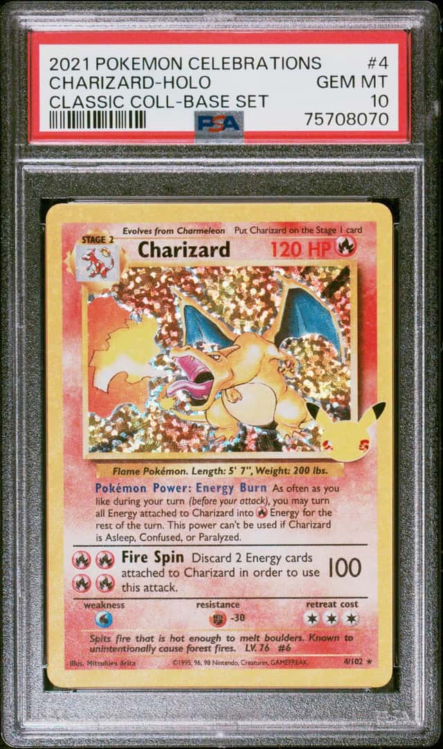 Charizard