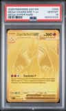 Mega Charizard Y Ex
