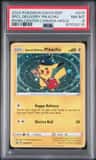 Special Delivery Pikachu