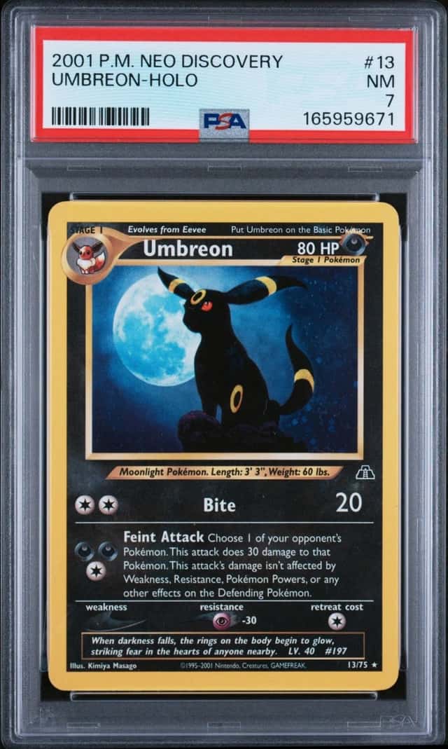 Umbreon