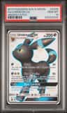Umbreon Gx