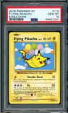 Flying Pikachu