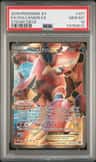 Volcanion Ex