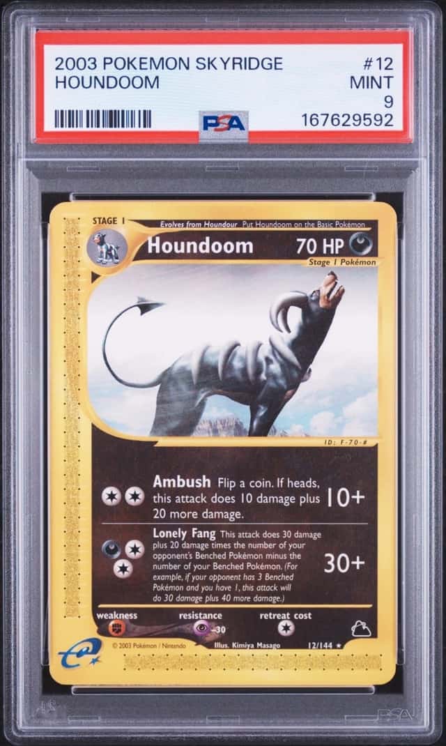 Houndoom