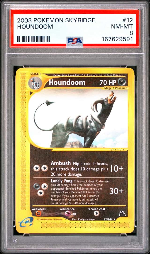 Houndoom