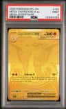 Mega Charizard X Ex