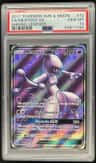 Mewtwo Gx