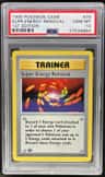 Super Energy Removal