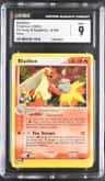 Blaziken
