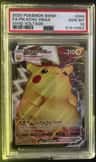 Pikachu Vmax