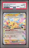 Pikachu Ex