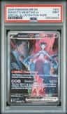 Rocket'S Mewtwo Ex