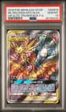 Moltres & Zapdos & Articuno Gx