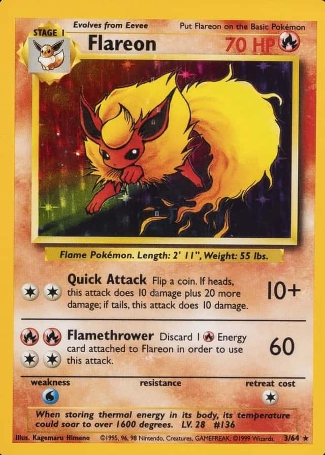 Holo · No Symbol