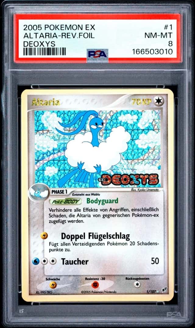 Altaria