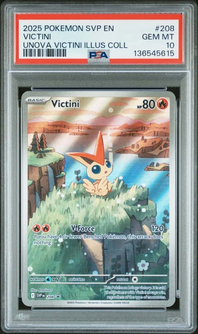 Victini