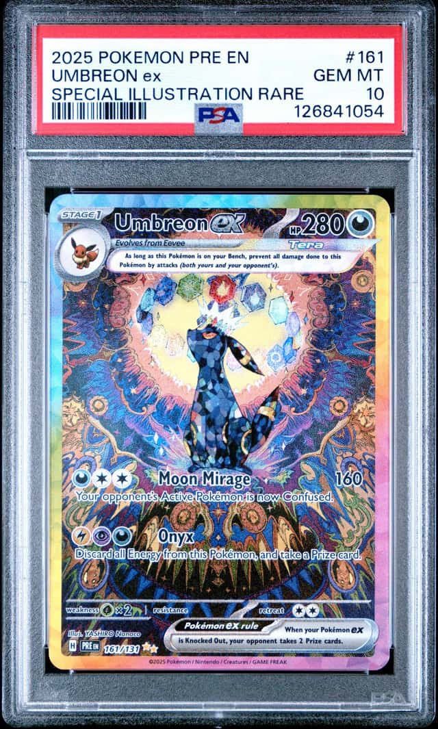 UMBREON ex