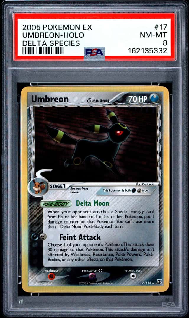 Umbreon