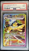 Jolteon Ex