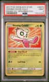 Shining Celebi