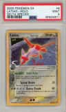 Latias δ