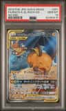 Raichu & Alolan Raichu Gx