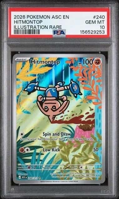Hitmontop