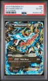 M Charizard Ex