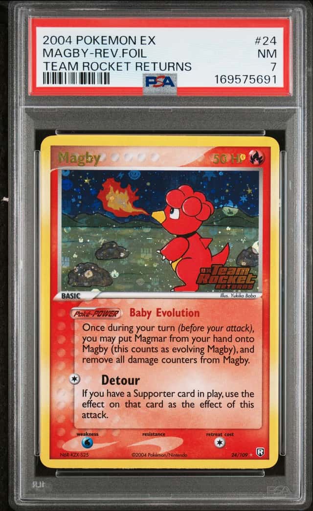 Magby