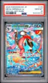 Mega Greninja Ex