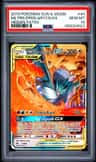 Moltres & Zapdos & Articuno Gx