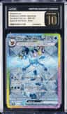 Glaceon Ex