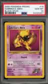 Sabrina'S Abra