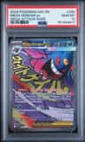 Mega Gengar Ex