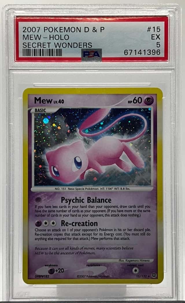 Mew