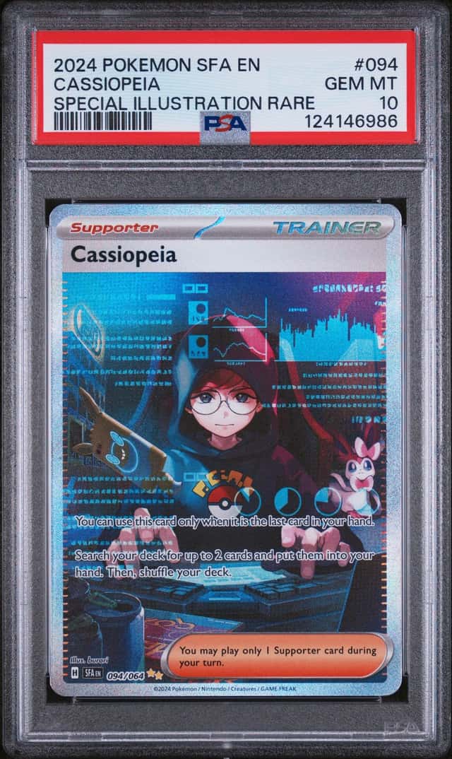 Cassiopeia