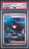 Cassiopeia