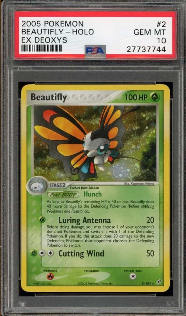 Beautifly