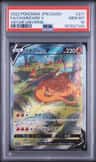 Charizard V