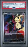 Team Rocket'S Mimikyu