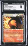 Typhlosion