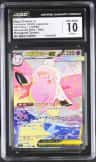 Mega Clefable Ex