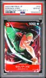Roronoa Zoro